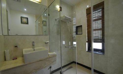 Hotel Silver Sands Hide Away 13