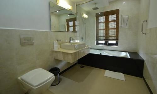 Hotel Silver Sands Hide Away 14