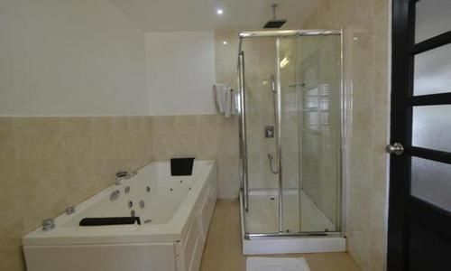 Hotel Silver Sands Hide Away 15