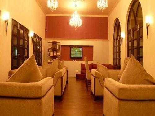 Hotel Silver Sands Hide Away 2