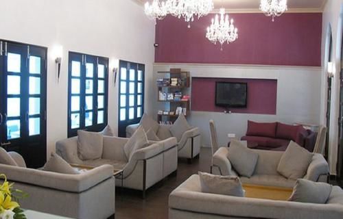 Hotel Silver Sands Hide Away 3