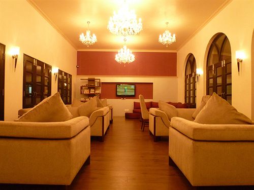 Hotel Silver Sands Hide Away 5