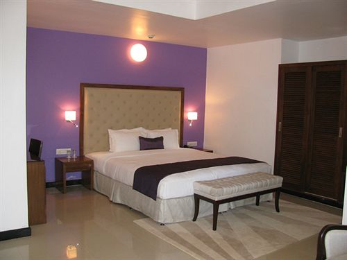 Hotel Silver Sands Hide Away 6