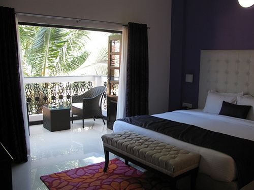 Hotel Silver Sands Hide Away 7