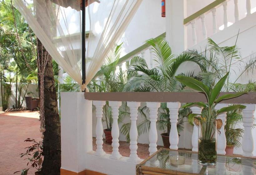 Hotel Silver Sands Sunshine Angaara