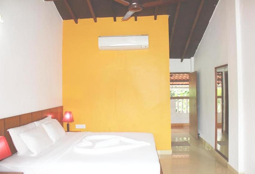 Hotel Silver Sands Sunshine Angaara 1