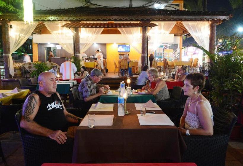 Hotel Silver Sands Sunshine Angaara 10