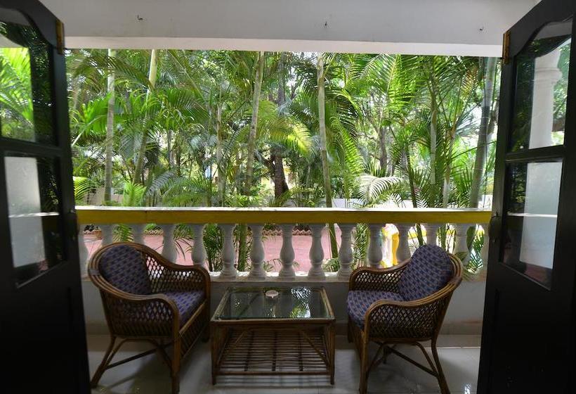 Hotel Silver Sands Sunshine Angaara 11