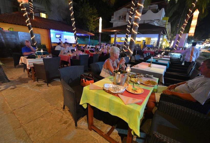 Hotel Silver Sands Sunshine Angaara 12