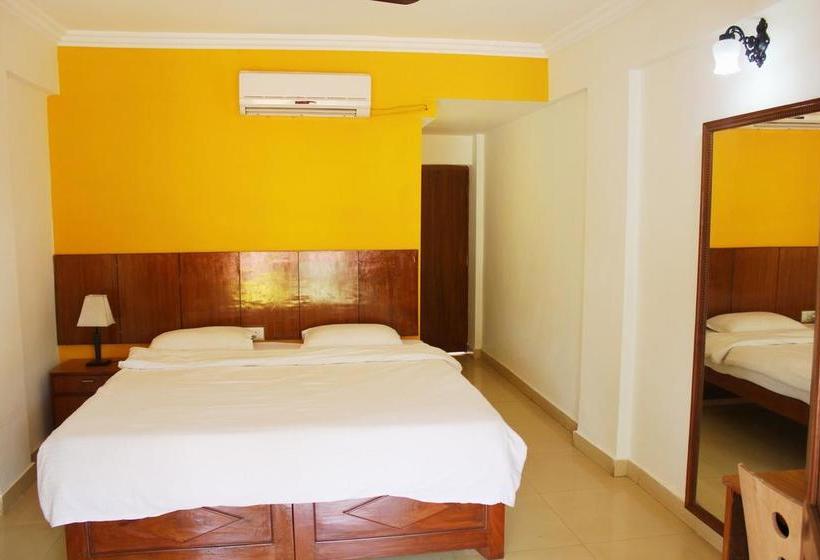 Hotel Silver Sands Sunshine Angaara 13