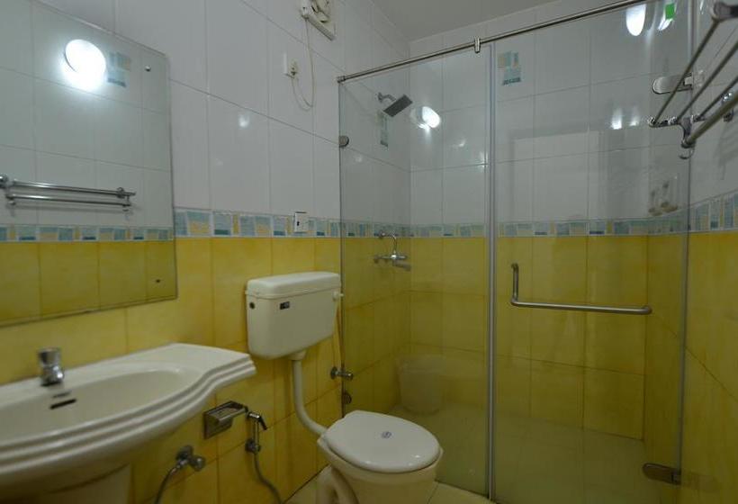 Hotel Silver Sands Sunshine Angaara 14