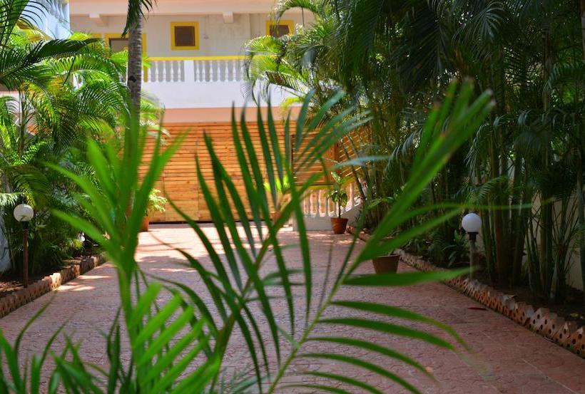 Hotel Silver Sands Sunshine Angaara 15