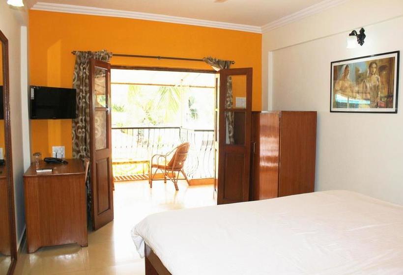 Hotel Silver Sands Sunshine Angaara 16