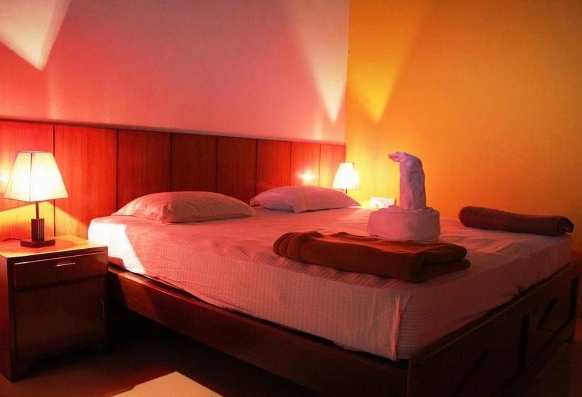 Hotel Silver Sands Sunshine Angaara 17