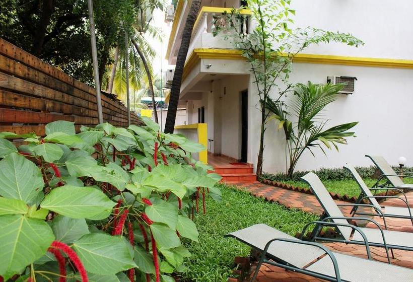 Hotel Silver Sands Sunshine Angaara 18