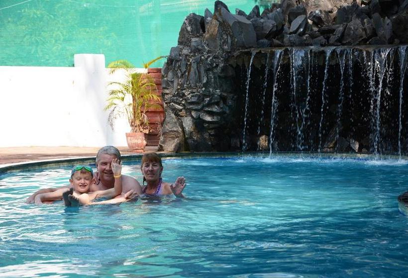 Hotel Silver Sands Sunshine Angaara 19