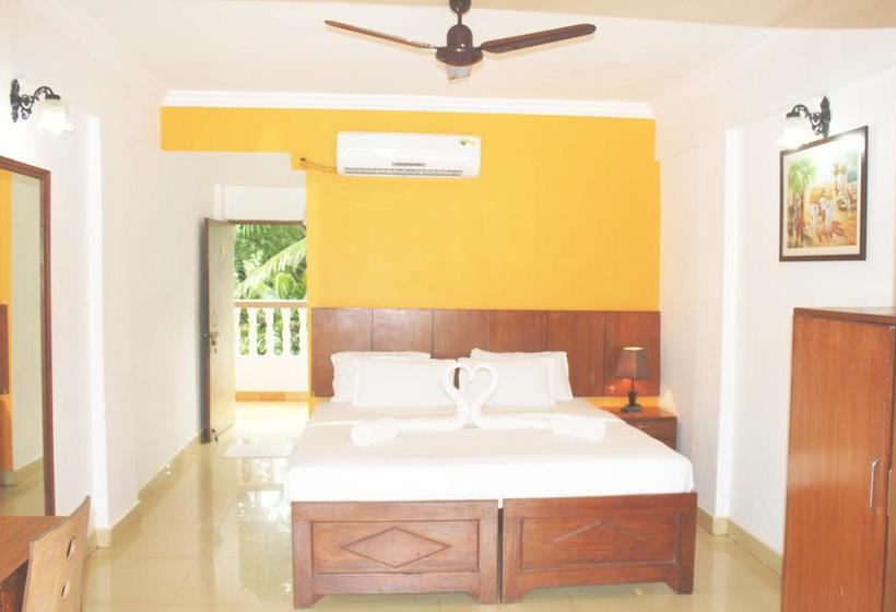 Hotel Silver Sands Sunshine Angaara 2