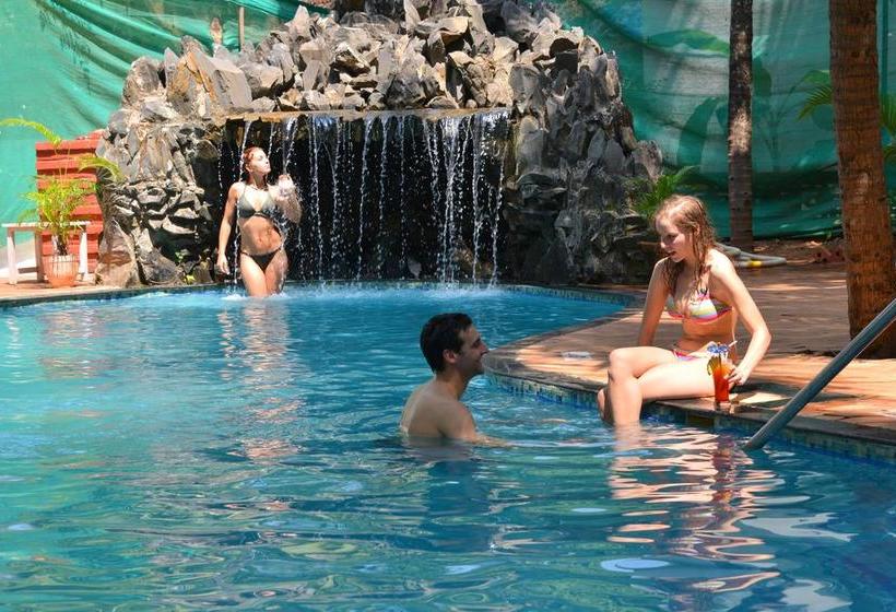 Hotel Silver Sands Sunshine Angaara 20