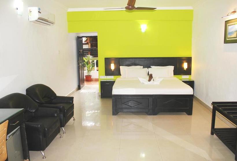 Hotel Silver Sands Sunshine Angaara 3