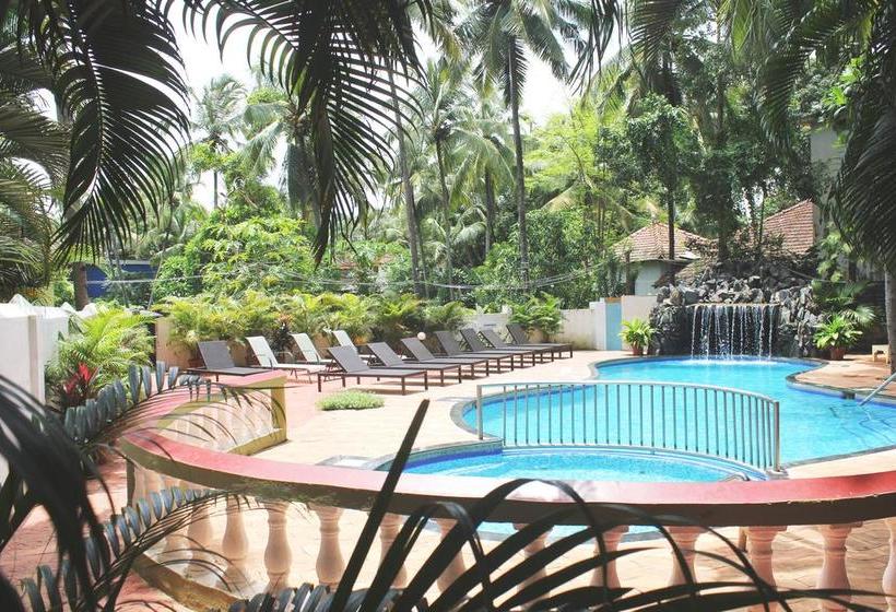 Hotel Silver Sands Sunshine Angaara 5