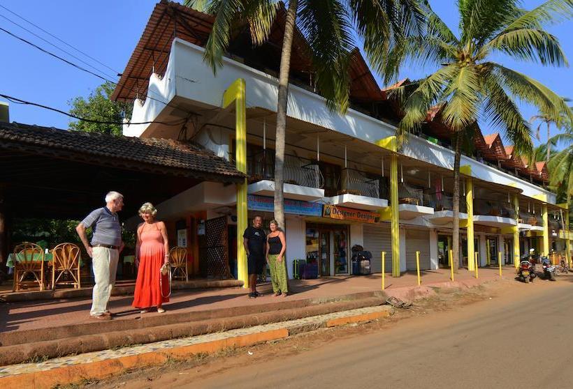 Hotel Silver Sands Sunshine Angaara 6