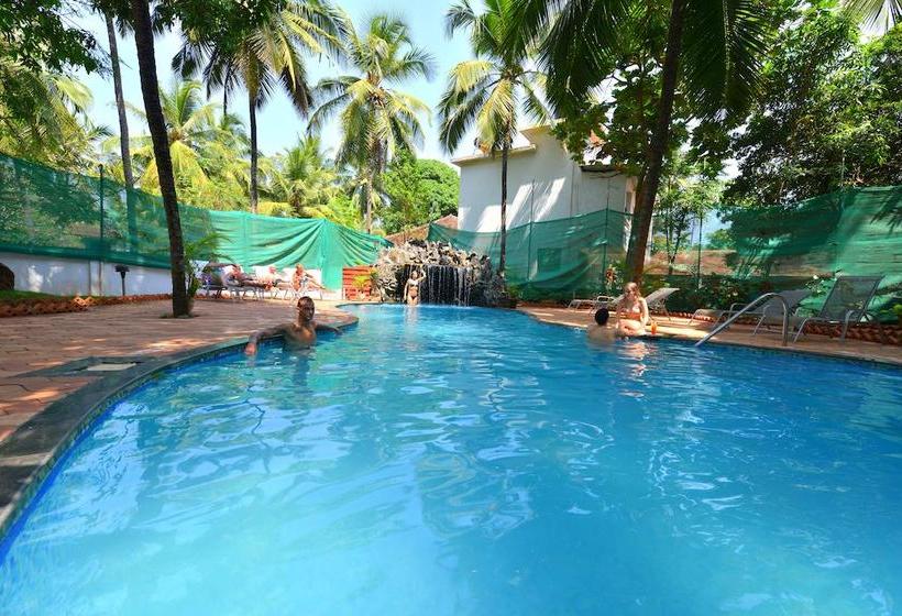 Hotel Silver Sands Sunshine Angaara 7