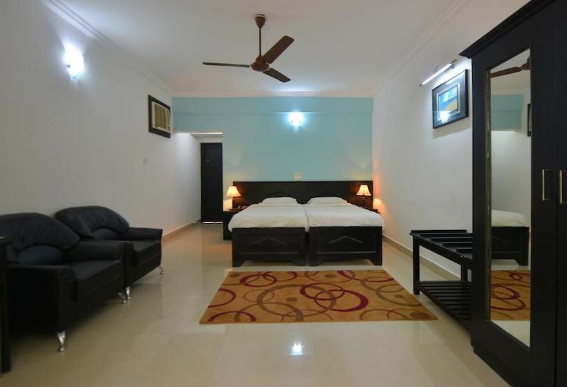 Hotel Silver Sands Sunshine Angaara 8