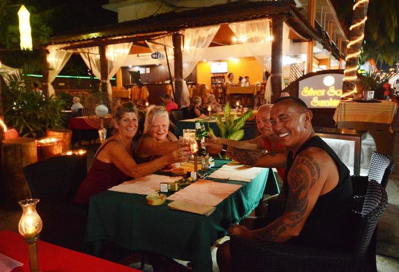 Hotel Silver Sands Sunshine Angaara 9