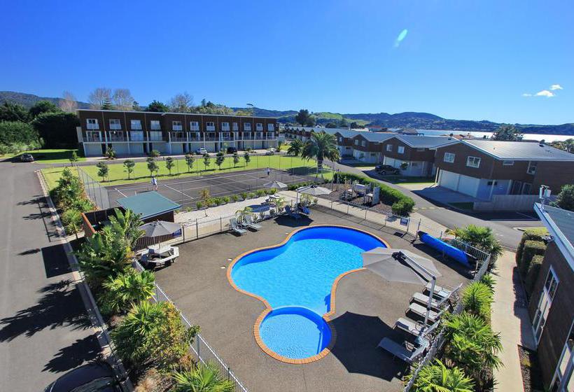 Hotel Oceans Resort Whitianga 1