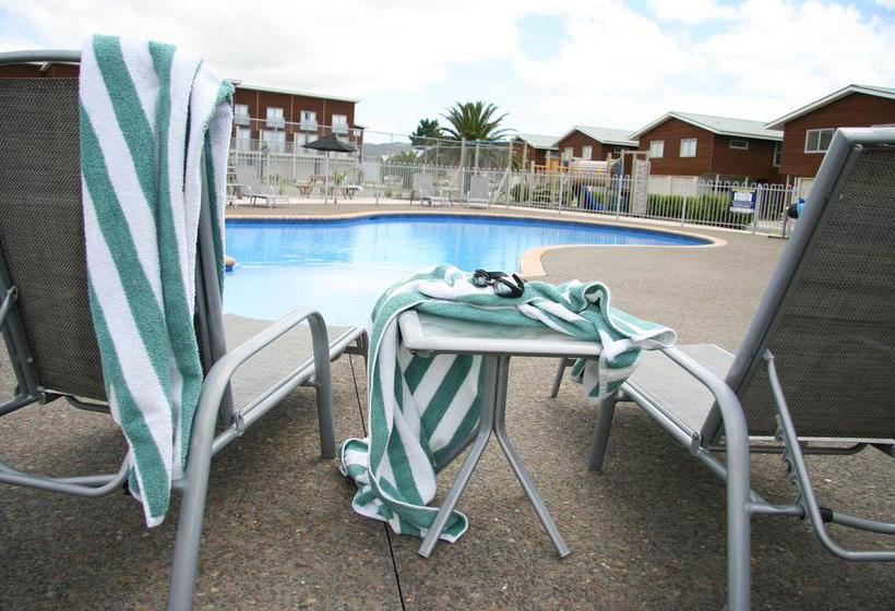 Hotel Oceans Resort Whitianga 10