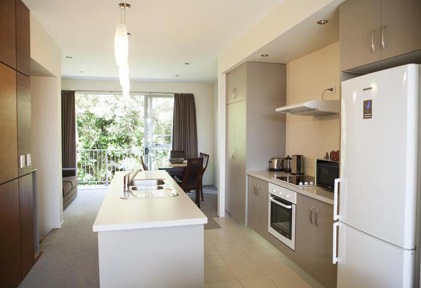 Hotel Oceans Resort Whitianga 11