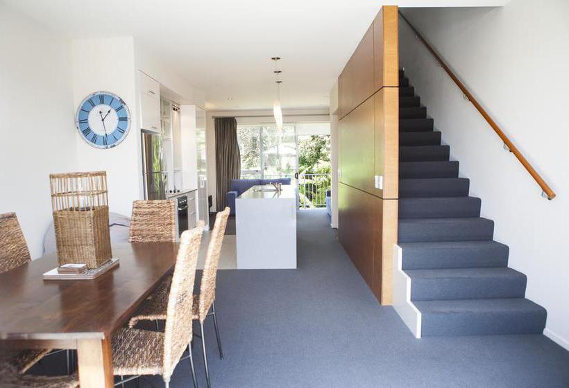 Hotel Oceans Resort Whitianga 13