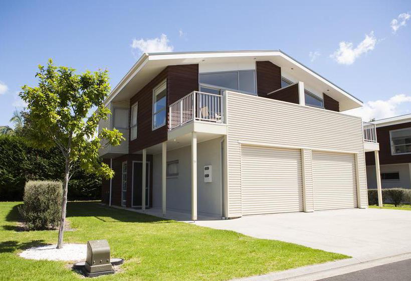 Hotel Oceans Resort Whitianga 14