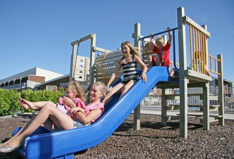 Hotel Oceans Resort Whitianga 15