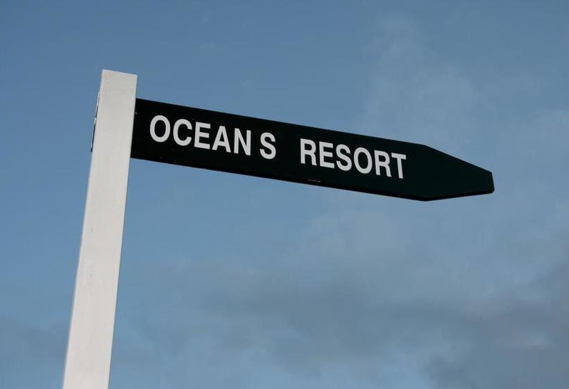 Hotel Oceans Resort Whitianga 16