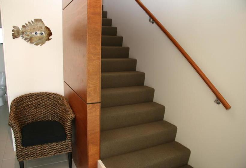 Hotel Oceans Resort Whitianga 18