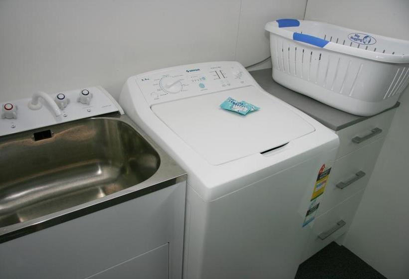 Hotel Oceans Resort Whitianga 19