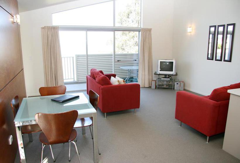 Hotel Oceans Resort Whitianga 3