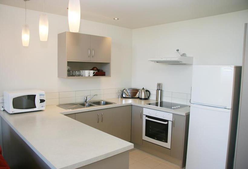 Hotel Oceans Resort Whitianga 4