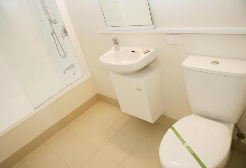 Hotel Oceans Resort Whitianga 5