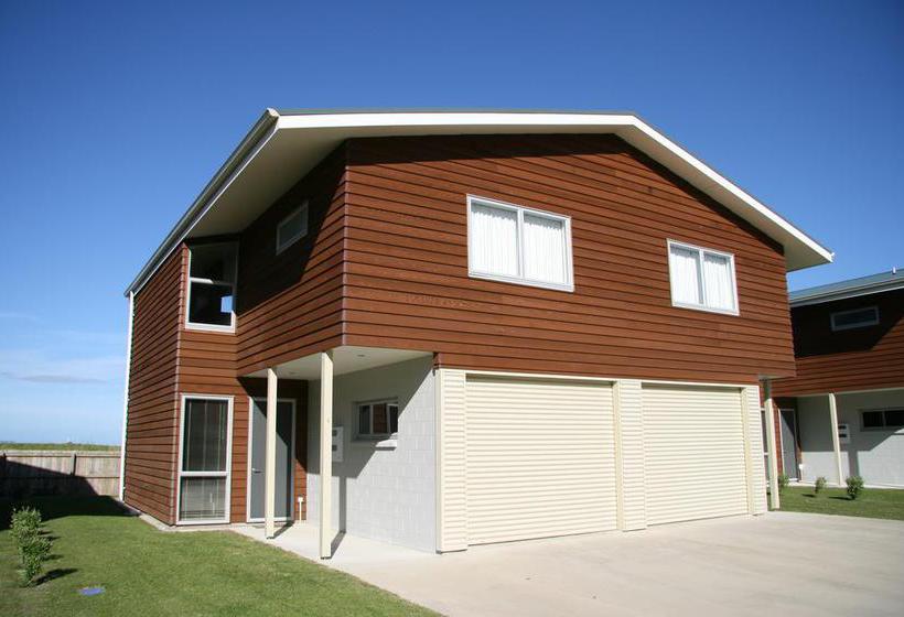 Hotel Oceans Resort Whitianga 6