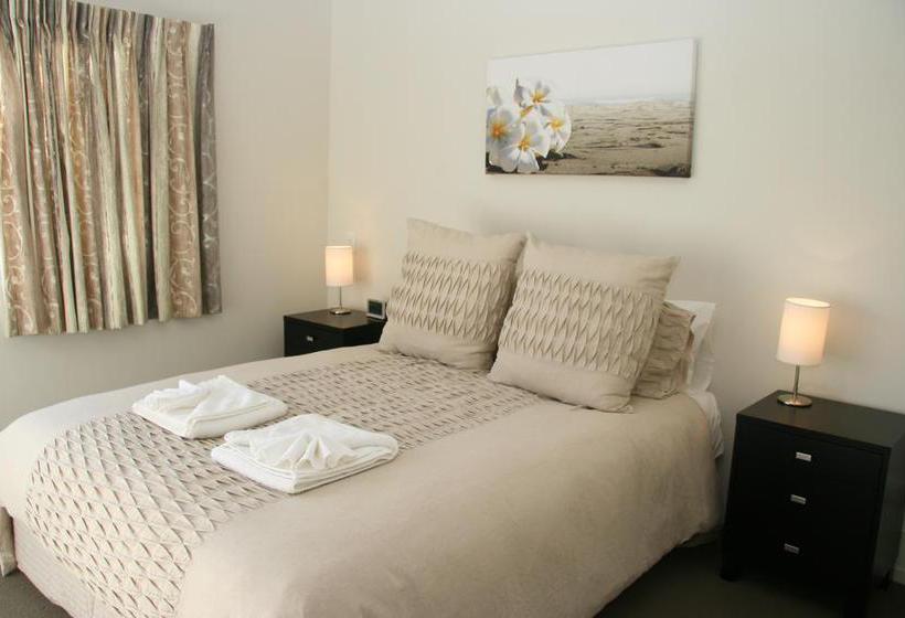 Hotel Oceans Resort Whitianga 7