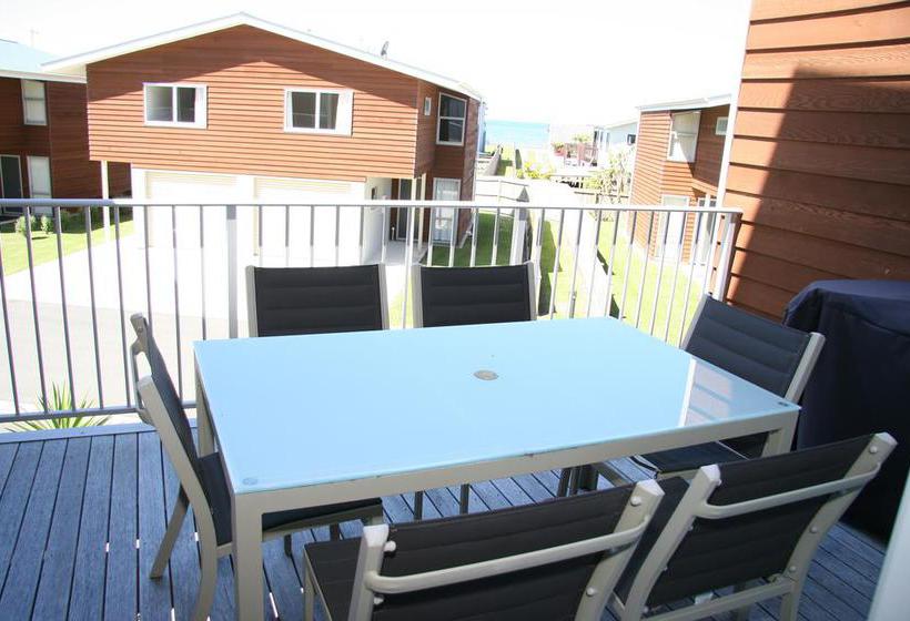 Hotel Oceans Resort Whitianga 8