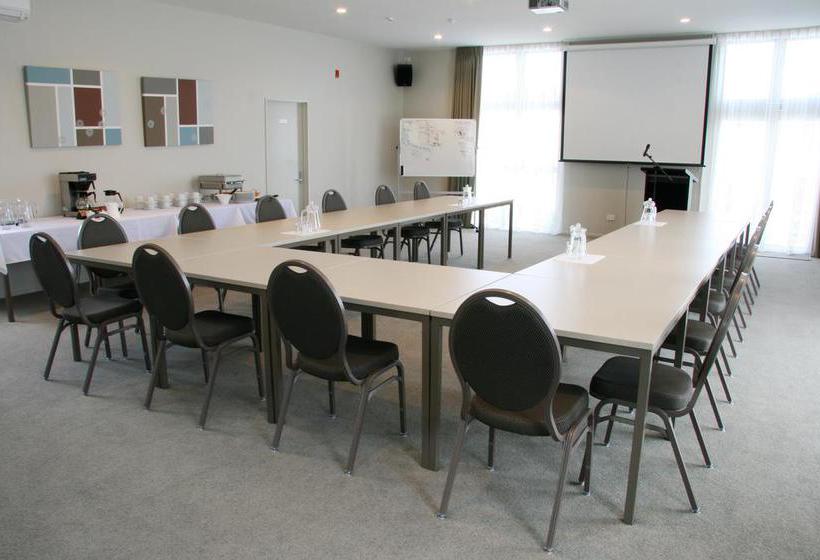 Hotel Oceans Resort Whitianga 9