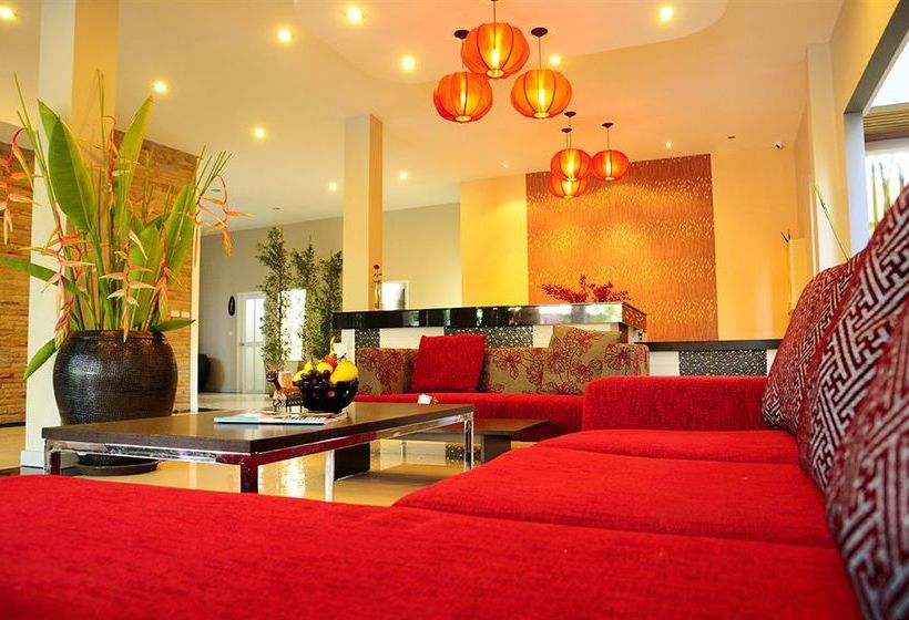 Hotel Sivana Place 1