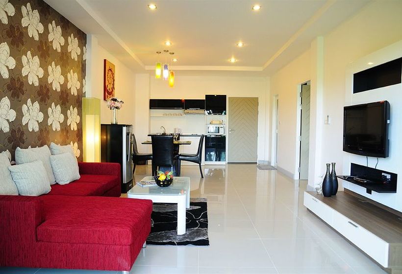 Hotel Sivana Place 10