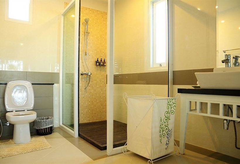 Hotel Sivana Place 11