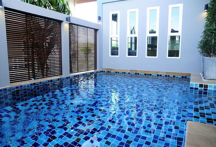 Hotel Sivana Place 12