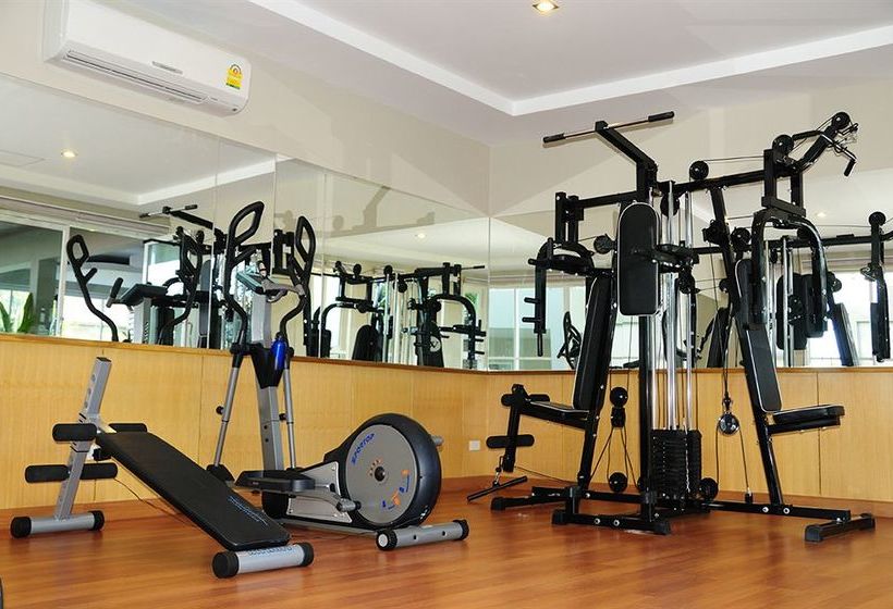 Hotel Sivana Place 13