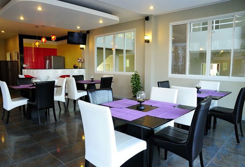 Hotel Sivana Place 14